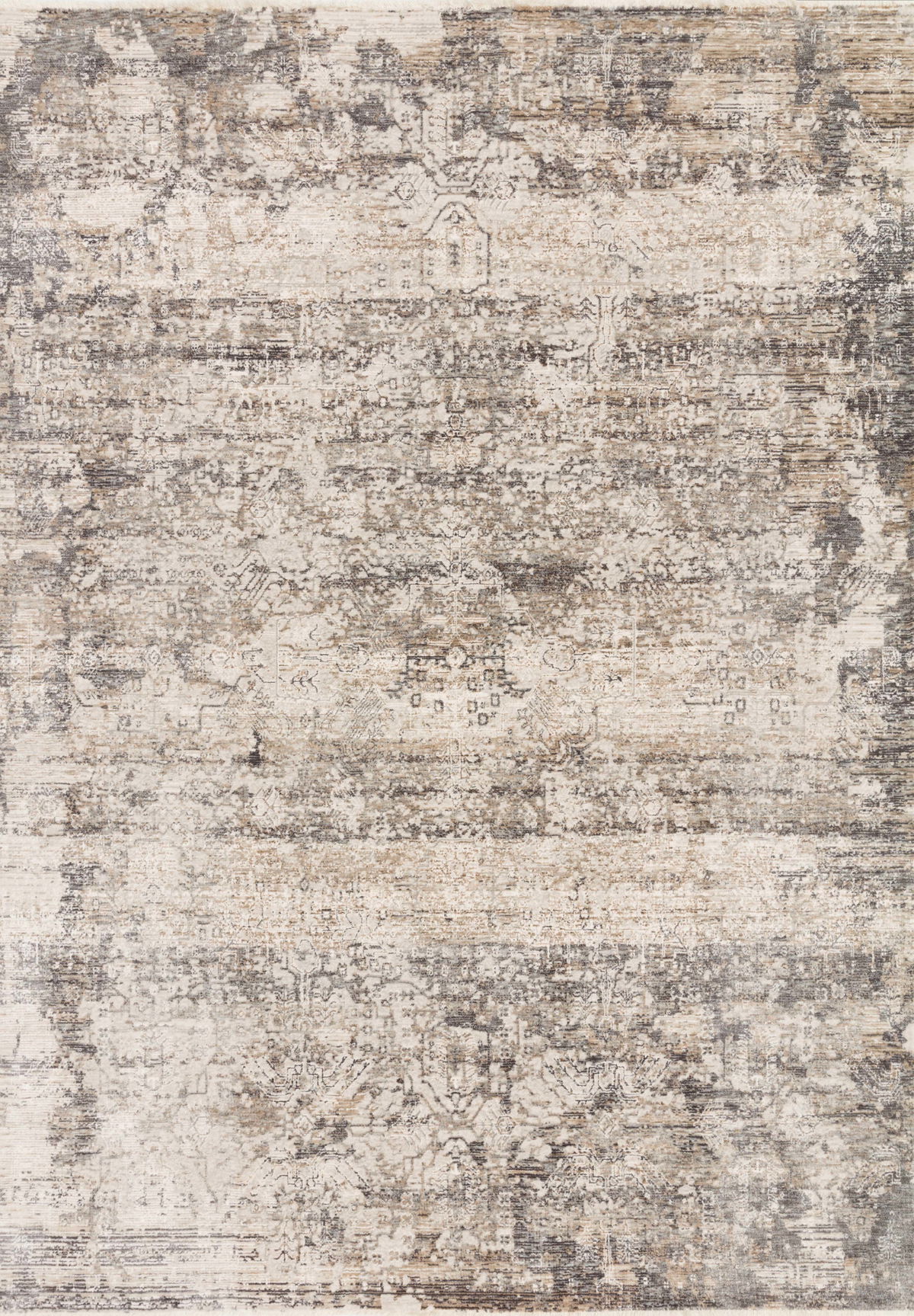 Loloi Homage Rug, 5'3" length x 7'6" width View 1