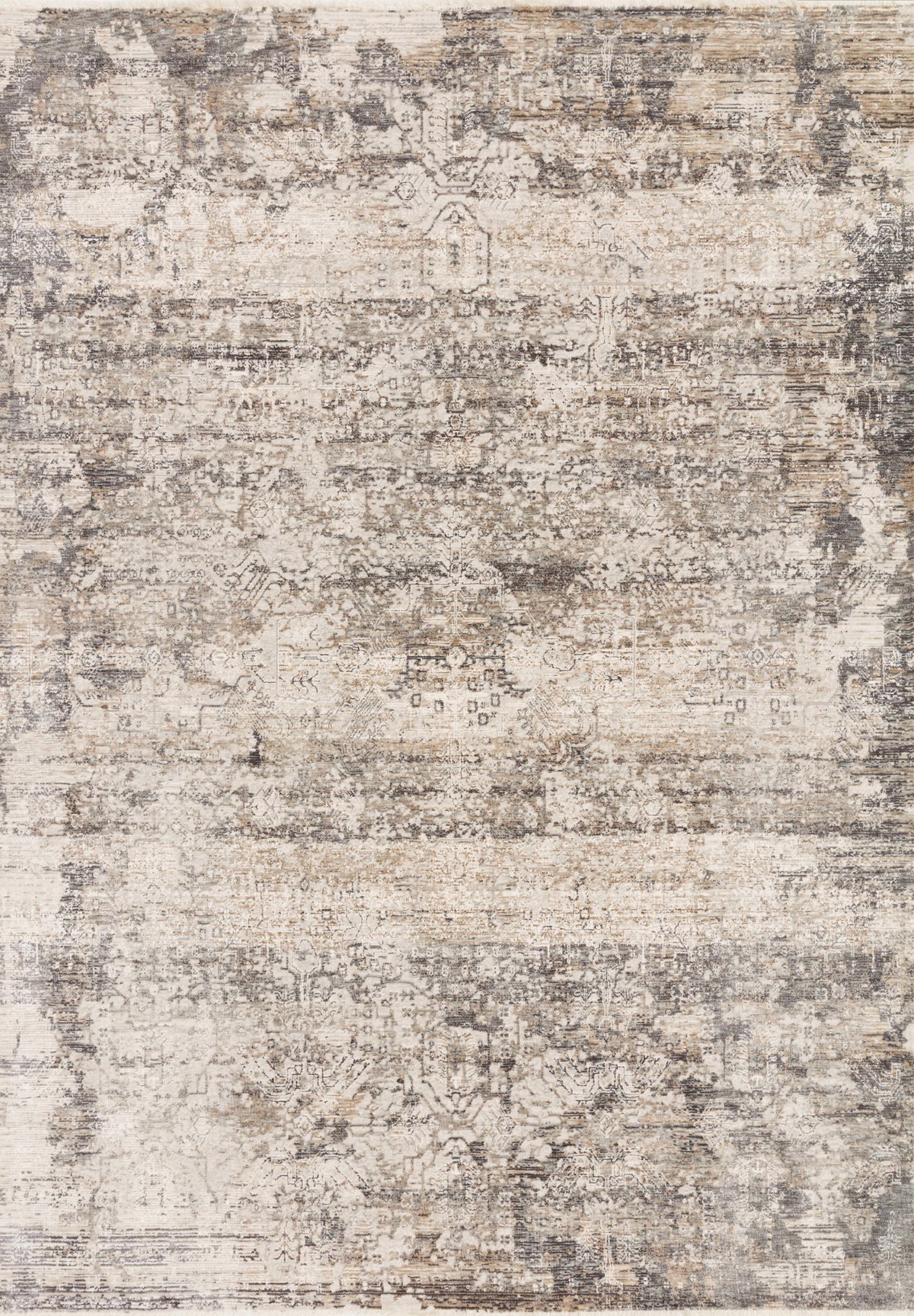 Loloi Homage Rug, 5'3" length x 7'6" width View 1