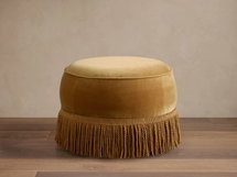 Online Designer Bedroom Mimi Ottoman
