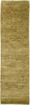 Marley Handmade Rug, by Surya, 8' length x 2'6" width thumbnail