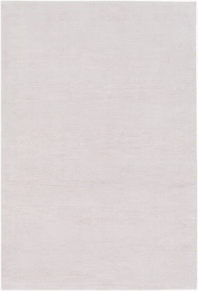 Viola Handmade Rug, by Surya, 3' length x 2' width