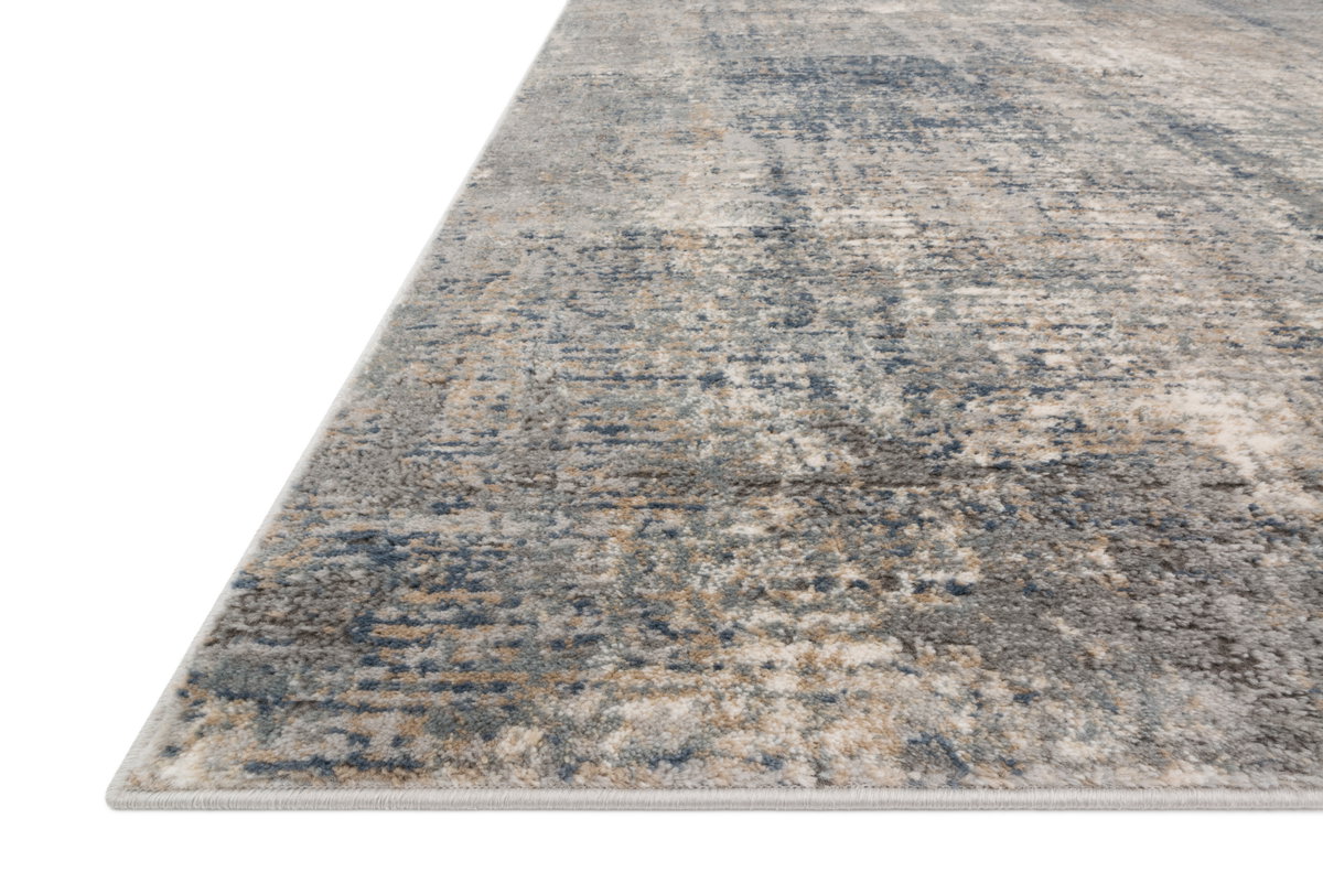 Loloi Teagan Rug, 2'8" length x 4' width View 5