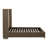 Chandler Standard King Bed, by Essentials for Living, 87.25" width x 61.75" height x 87" depth thumbnail 6
