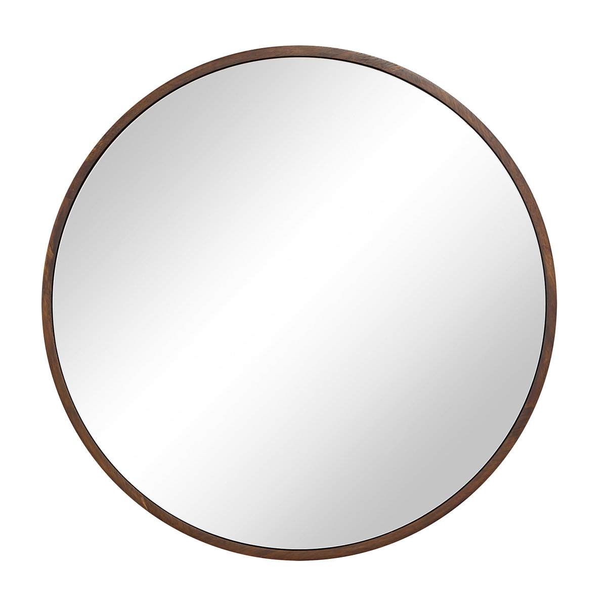 Modi, Mirror by Renwil, 30" height x 1.1" depth View 1
