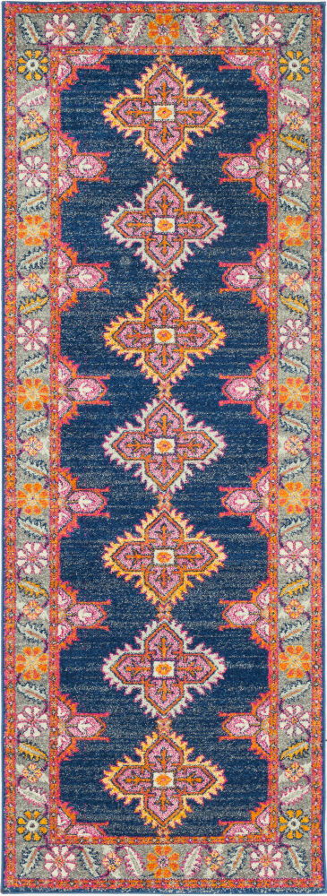 Harput Machine Woven Rug large image 