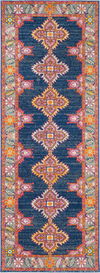 Harput Machine Woven Rug thumbnail 0