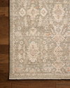 Chris Loves Julia x Loloi Palma Rug, 1'6" length x 1'6" width thumbnail 6