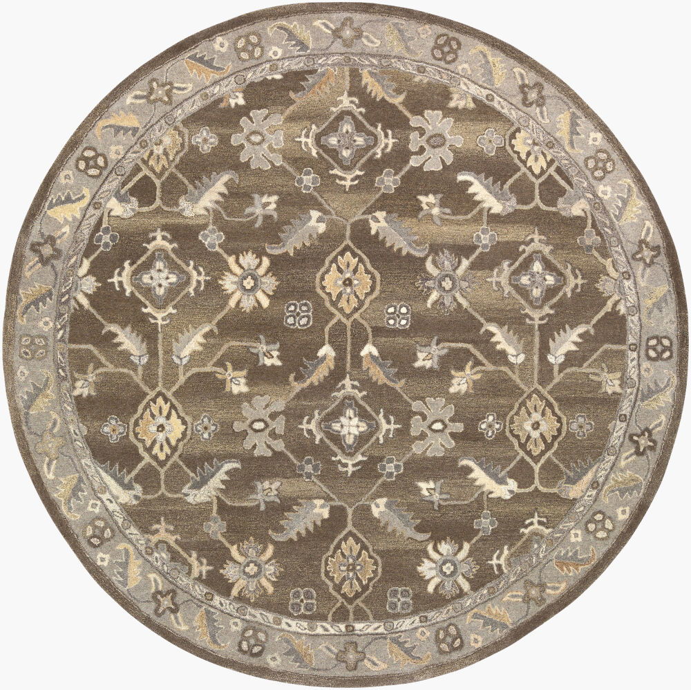 Caesar Handmade Rug large image 