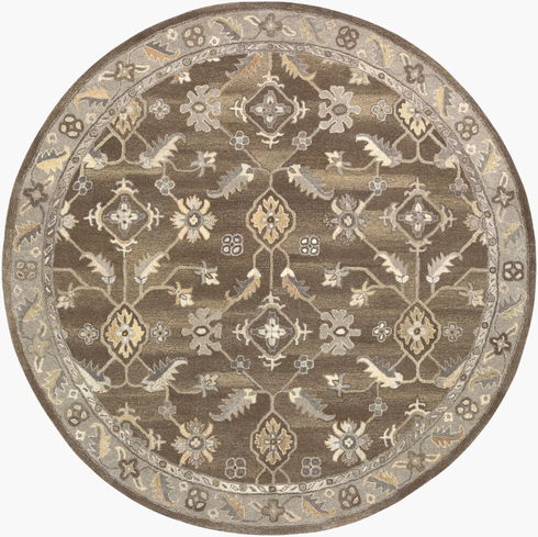 Caesar Handmade Rug