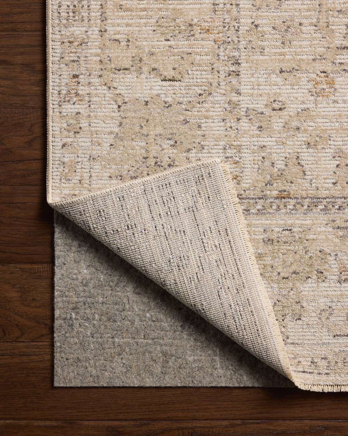 Loloi Milena Rug, 2' length x 3' width View 6
