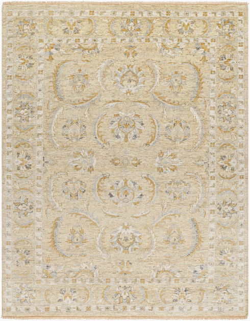 Revival Handmade Rug