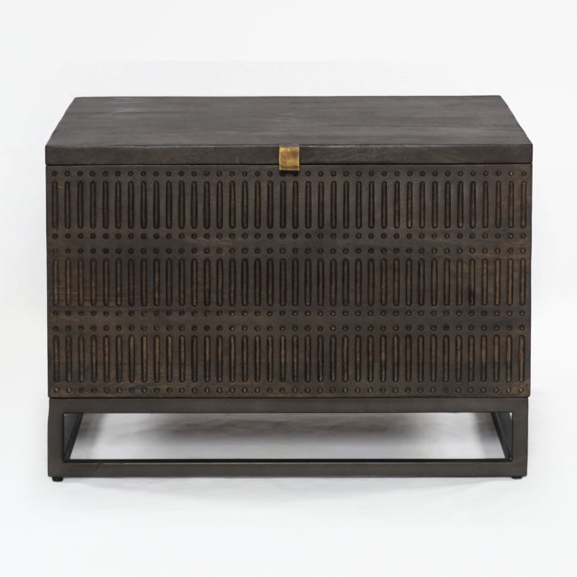 Online Designer Combined Living/Dining Ivan Storage Bunching Table