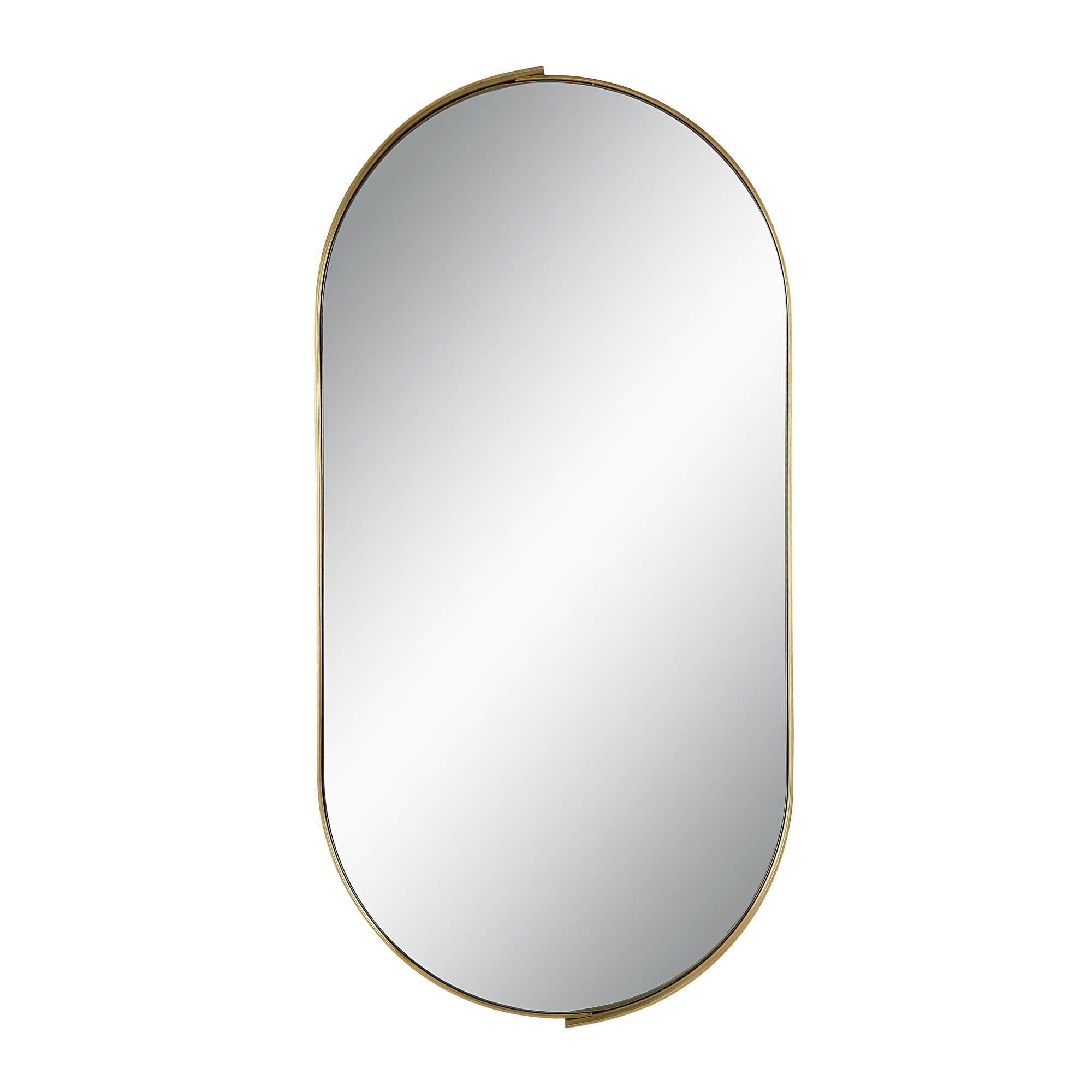 Aleah Wall Mirror large image 