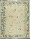 Antique One of a Kind Handmade Rug, by Surya, 12'1" length x 9'4" width thumbnail