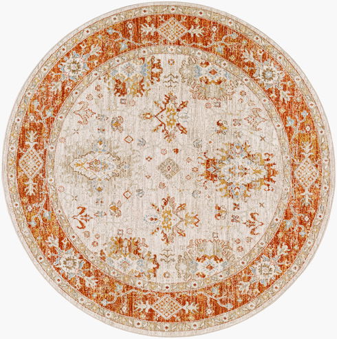 Avant Garde Machine Woven Rug