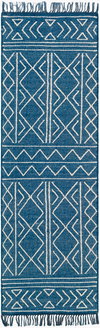 Cheyenne Handmade Rug, by Surya, 6' length x 4' width thumbnail