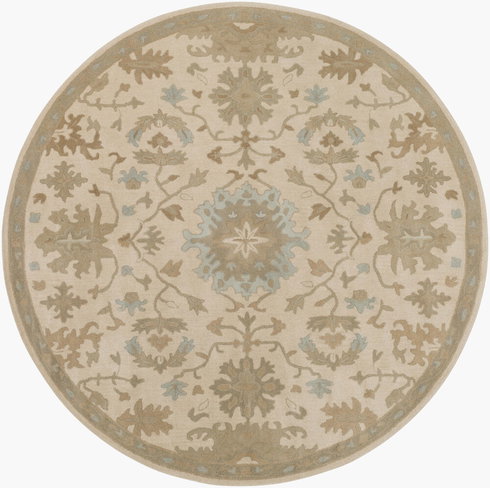 Caesar Handmade Rug