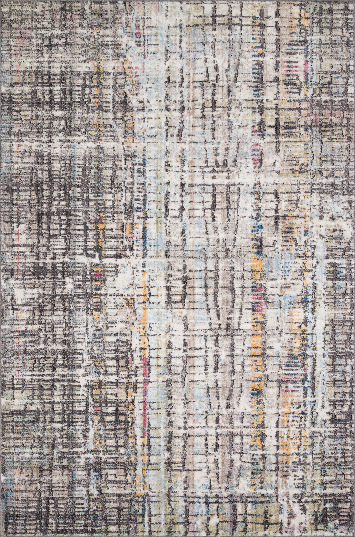 Loloi Medusa Rug, 7'10" length x 10'6" width View 1