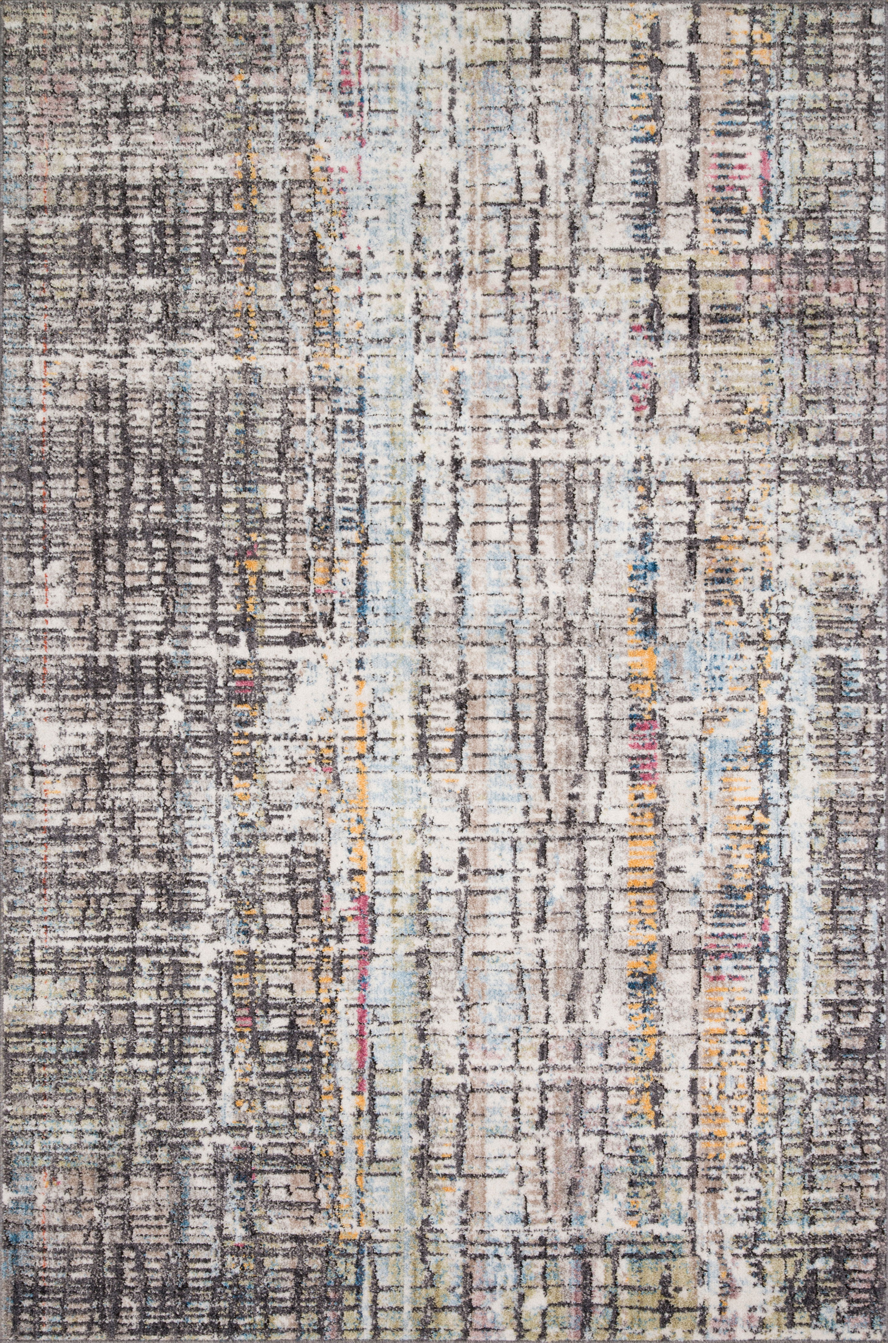 Loloi Medusa Rug large image 
