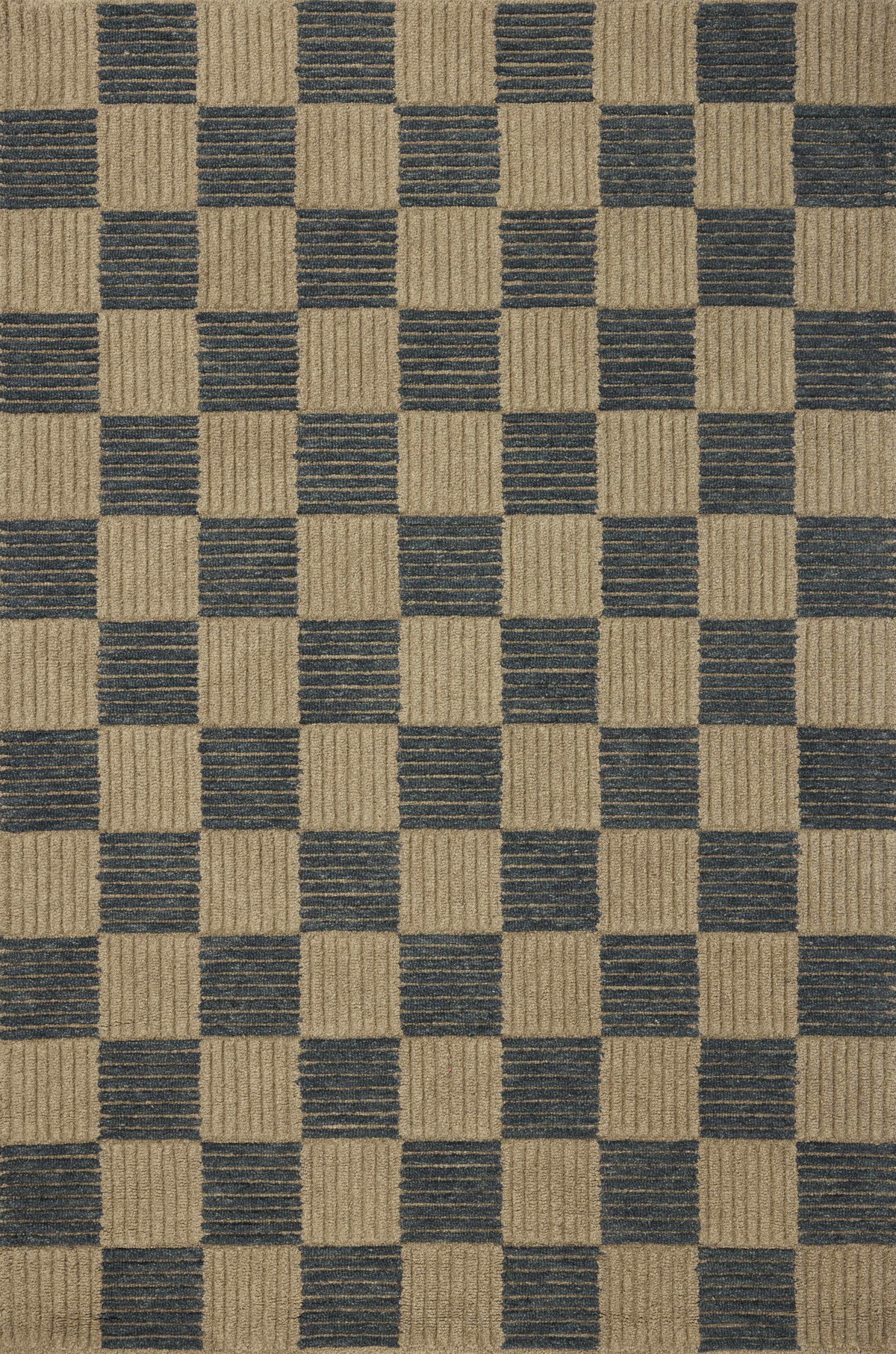 Brigette Romanek x Loloi Madi Rug, 2'3" length x 3'9" width View 1
