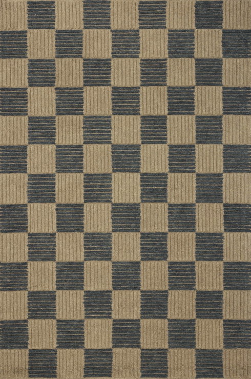 Brigette Romanek x Loloi Madi Rug