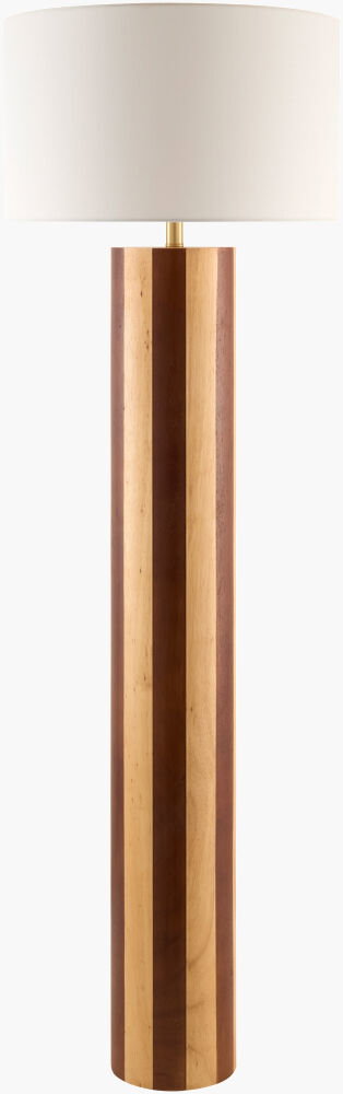 Timberline Accent Floor Lamp