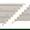Marcellina Dresser Whitewash thumbnail 1