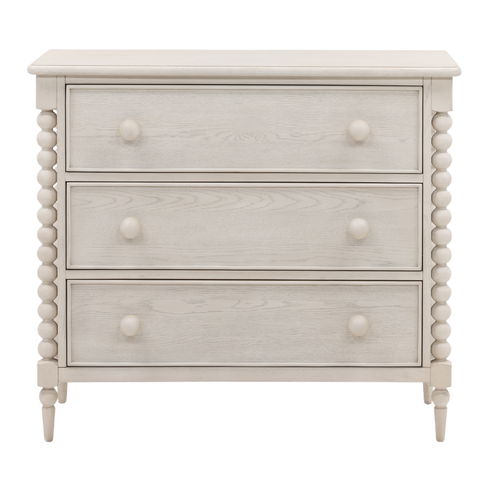 Marcellina Dresser Whitewash