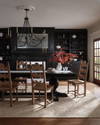 Magnolia Home by Joanna Gaines x Loloi Ruth Rug, 5'6" length x 8'6" width thumbnail 2
