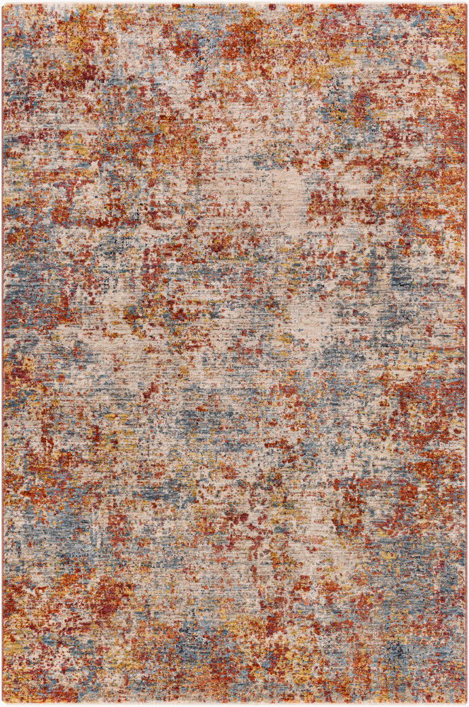 Mirabel Machine Woven Rug large image 