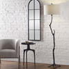 Spruce Rustic Floor Lamp, by Uttermost, 18" width x 68.5" height x 18" depth thumbnail 6