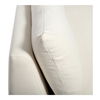 Estelle Lounge Chair Cream thumbnail 6