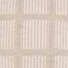 Quenby Outdoor Pillow Ivory, Decorative Pillow by Dovetail, 20" width x 20" height x 6" depth thumbnail 3