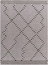 Lyna Machine Woven Rug thumbnail 0