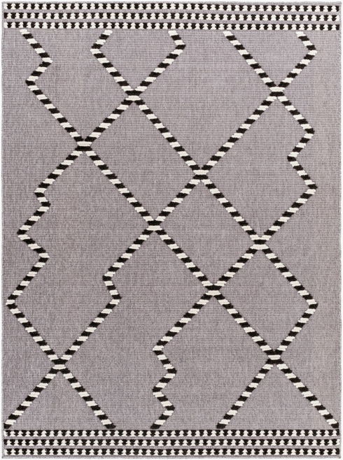 Lyna Machine Woven Rug