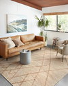 Loloi Bodhi Rug, 2' length x 5' width thumbnail 2