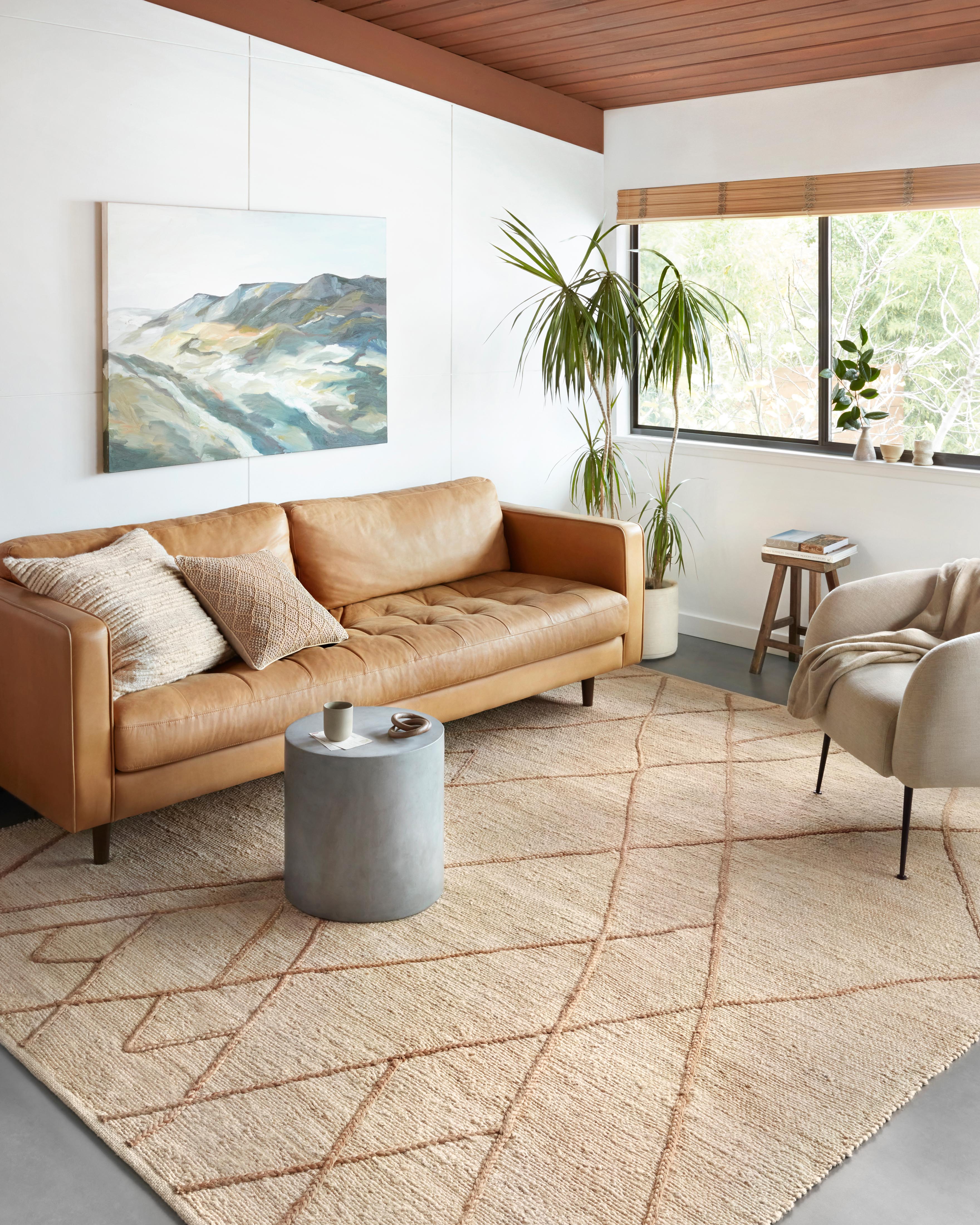 Loloi II Bodhi Rug large image 
