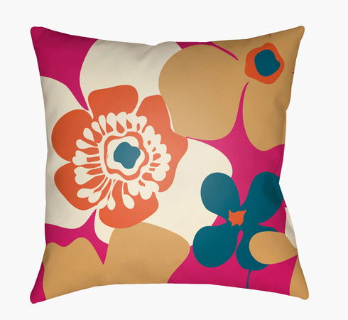 Moderne Accent Pillow