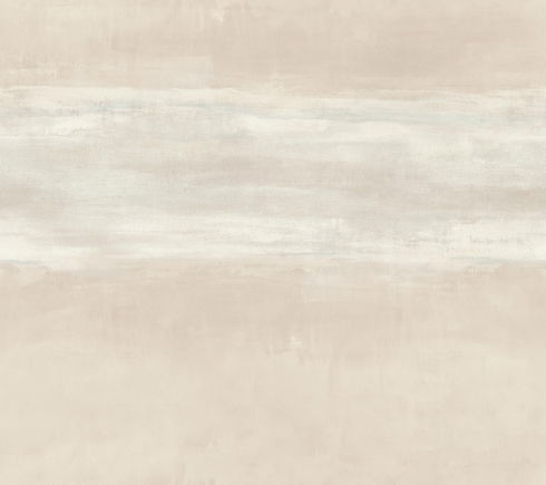 Serene Reflection Desert Wallpaper