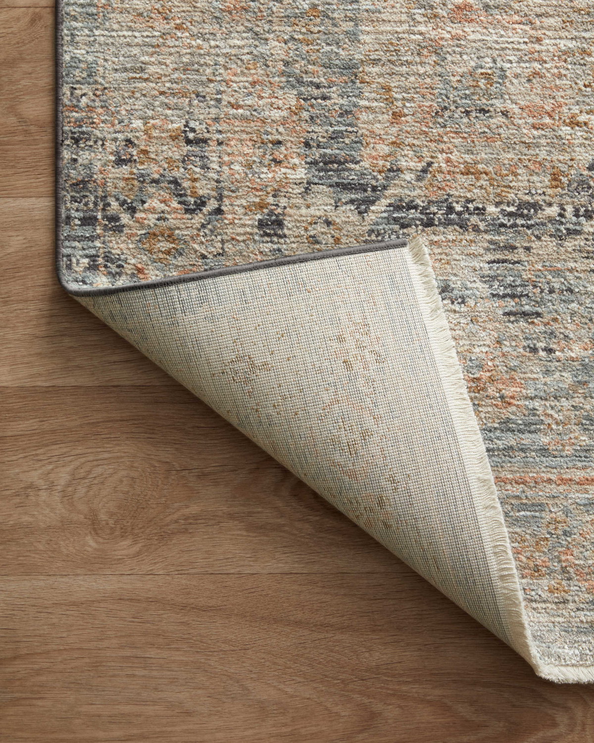 Jean Stoffer x Loloi Katherine Rug, 11'6" length x 15'7" width View 12
