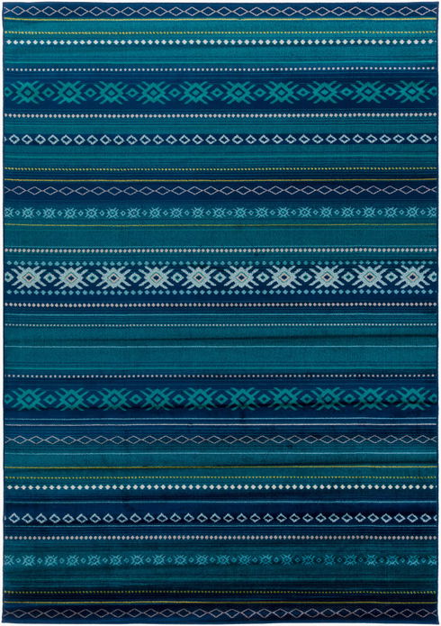 Paramount Machine Woven Rug