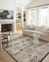 Loloi Fabian Rug, 2'7" length x 4' width thumbnail 2
