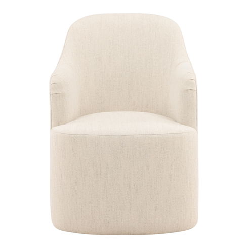 Londyn Dining Chair Cream