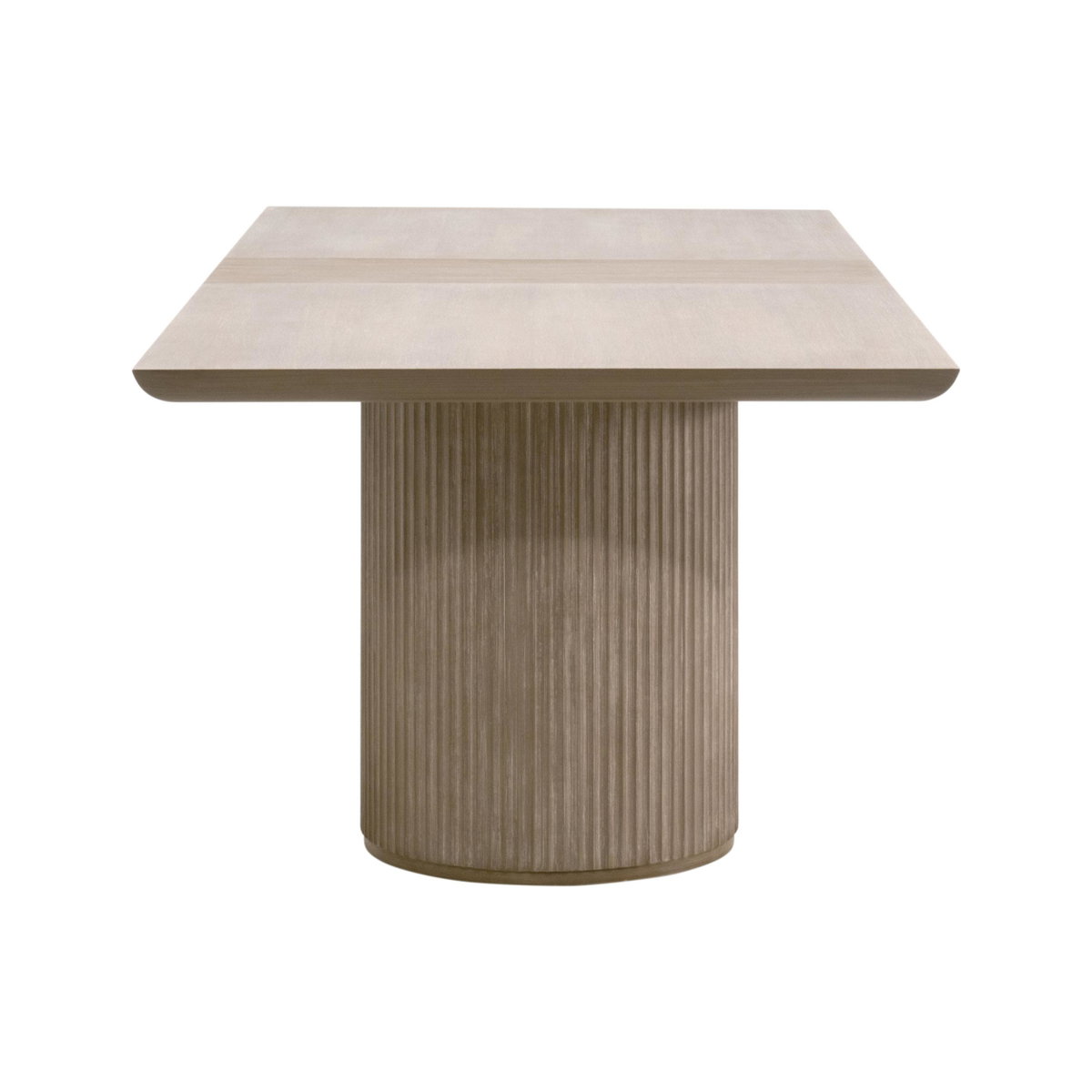 Halloway Extension Dining Table, by Essentials for Living, 84" width x 30.25" height x 42" depth View 5