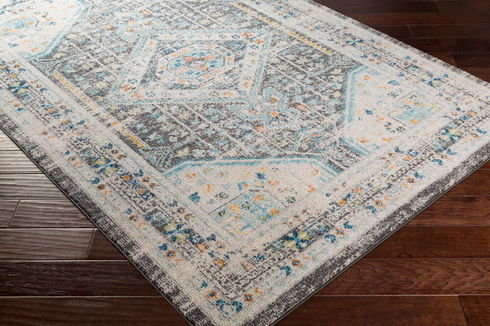 Norwich Machine Woven Rug