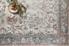 Loloi Bianca Rug, 2'8" length x 7'6" width thumbnail 3