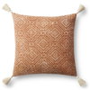 Loloi Pillows Pillow, Decorative Pillow, 13" length x 21" width thumbnail 1