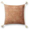 Loloi Pillows Pillow, Decorative Pillow, 13" length x 21" width thumbnail