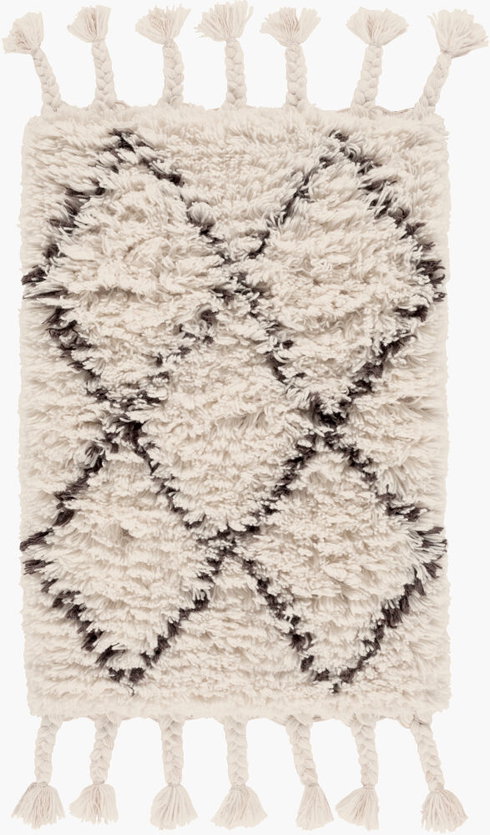 Sherpa Handmade Rug