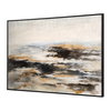 Aftermath Abstract Art, by Uttermost, 61.37" width x 41.37" height x 1.75" depth thumbnail 4